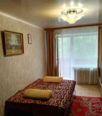 2-комн. квартира, 52 м2, 2/5 эт. Бронницы