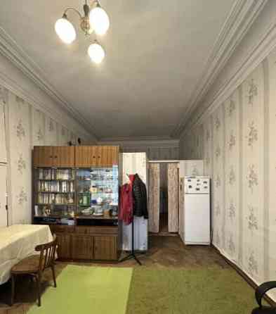 Комната, 34.6 м2, 4/5 эт. Санкт-Петербург