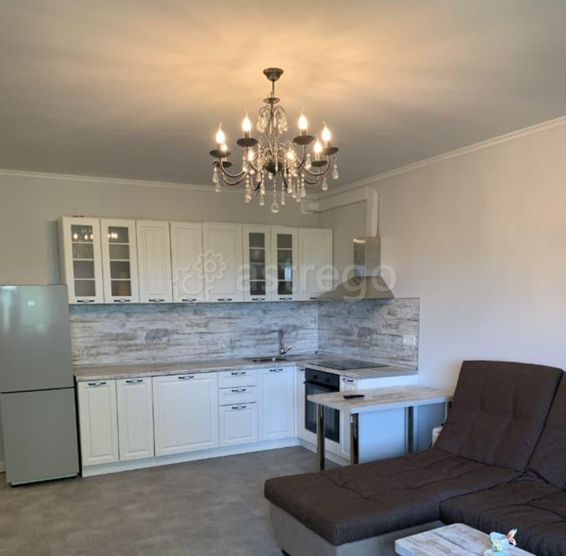 3-комн. квартира, 74 м2, 2/3 эт. Яхрома - изображение 1