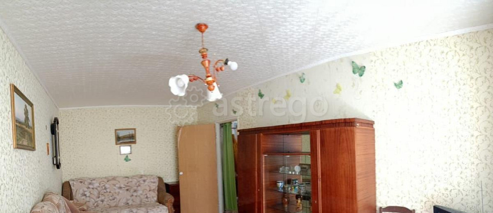 2-комн. квартира, 45 м2, 2/9 эт. Тында - изображение 6