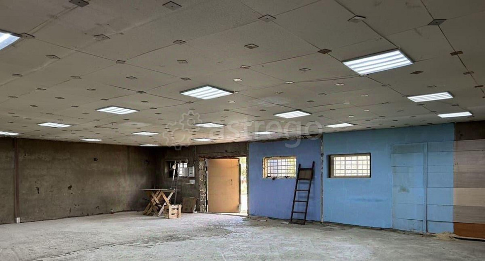 Производственное, 200 м2 Уфа - изображение 1