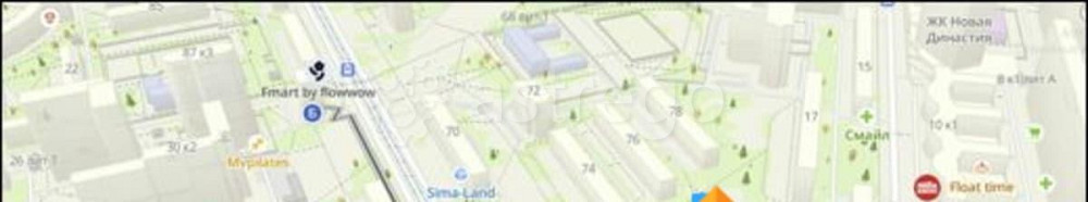 Свободного назначения, 12.4 м2 Санкт-Петербург - изображение 3