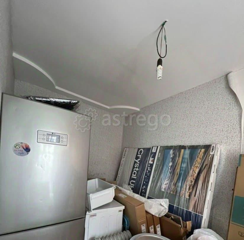 Дом, 58 м2, 5 соток Уфа - изображение 5