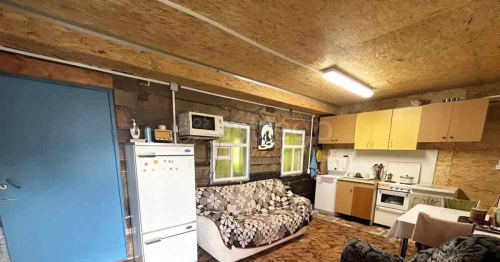 Дом, 26 м2, 12 соток, 2 эт. Березовка - изображение 7