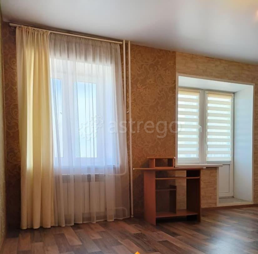 Студия, 27.6 м2, 4/9 эт. Стерлитамак - изображение 2