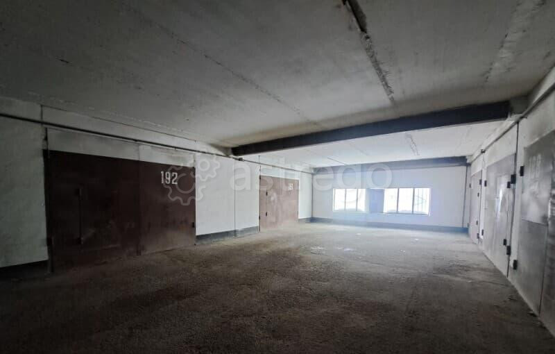 Гараж, 37 м2 Барнаул - изображение 6