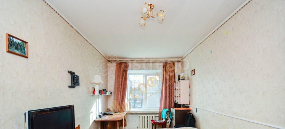 Комната, 16.7 м2, 3/4 эт. Санкт-Петербург - изображение 1