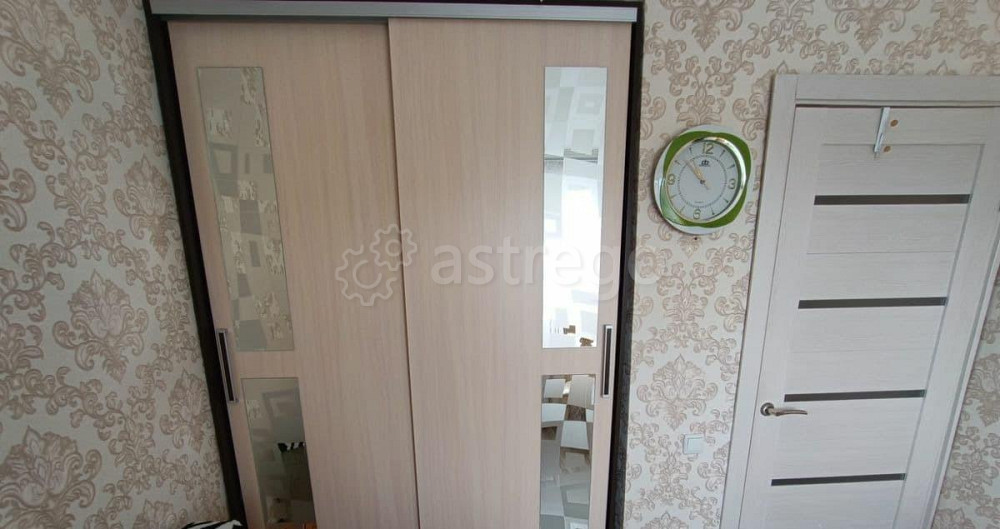4-комн. квартира, 71.3 м2, 2/9 эт. Уфа - изображение 3
