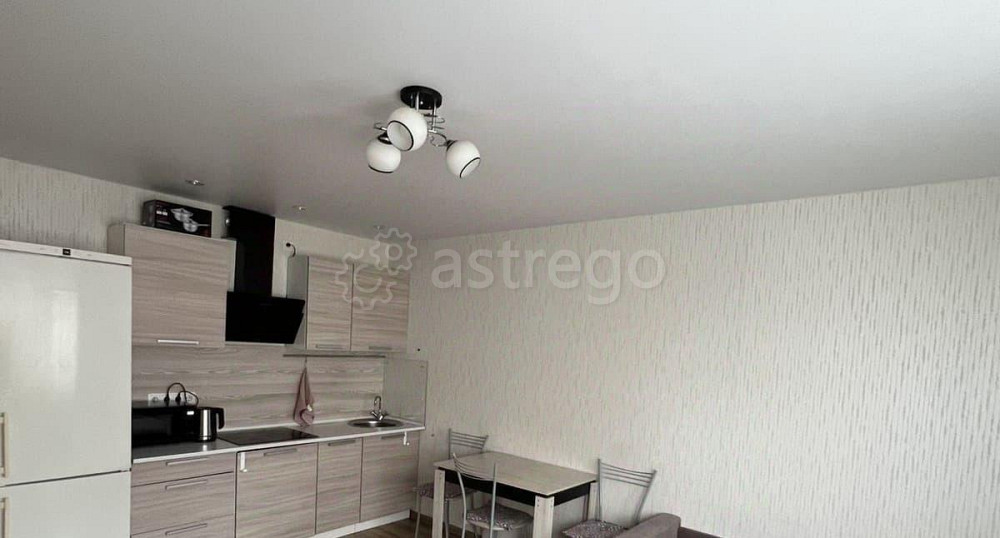 Студия, 29 м2, 9/17 эт. Домодедово - изображение 7