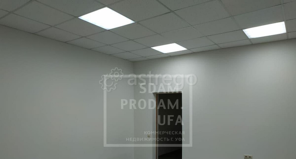 Офис, 202 м2 Уфа - изображение 5
