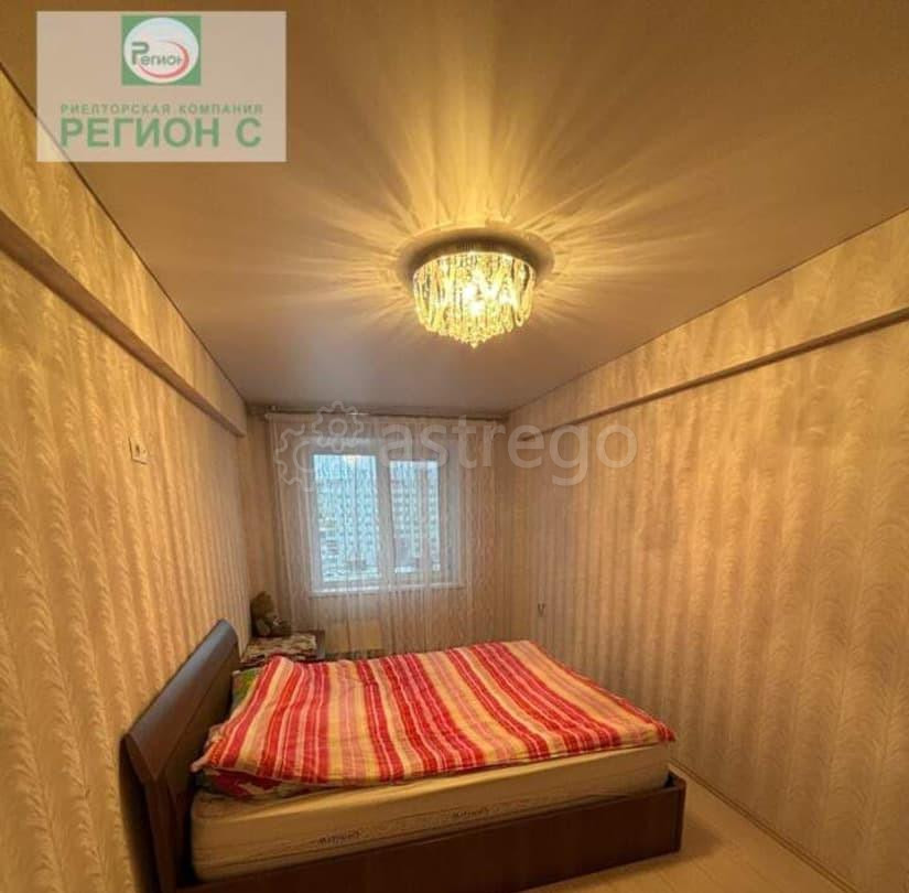 3-комн. квартира, 62.4 м2, 7/9 эт. Архангельск - изображение 6