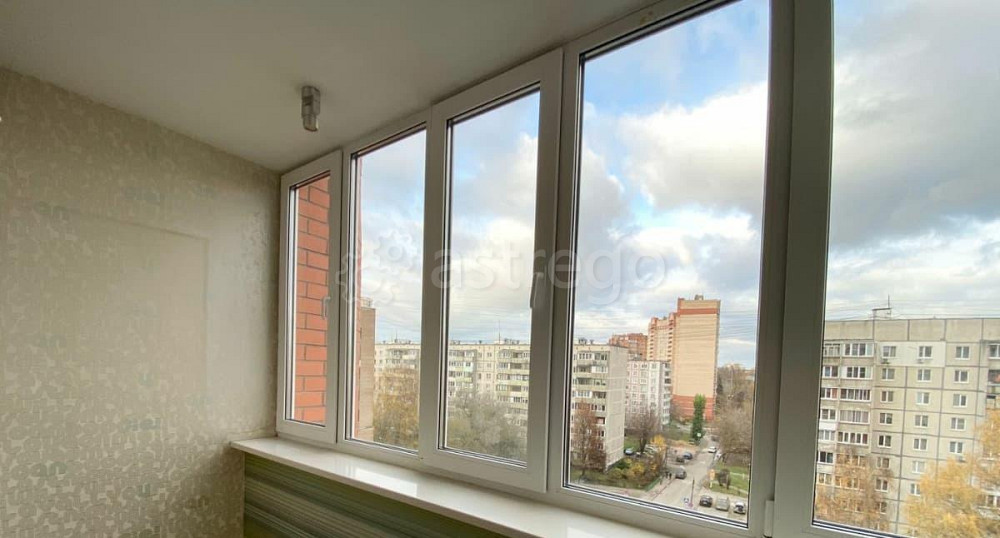 3-комн. квартира, 82.8 м2, 7/16 эт. Балашиха - изображение 7