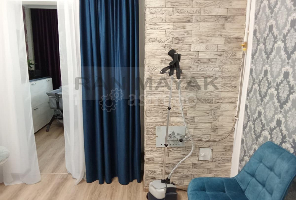 2-комн. квартира, 27 м, 1/1 эт. Майкоп - изображение 1