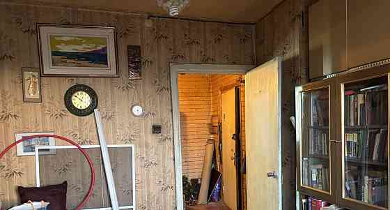 3-комн. квартира, 62.9 м2, 6/9 эт. Серпухов