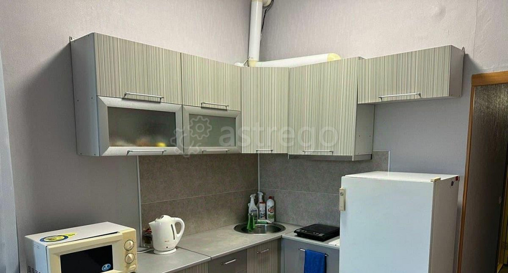Студия, 31 м2, 3/17 эт. Красноярск - изображение 2