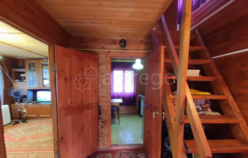 Дача, 50 м2, 6 соток Воскресенск - изображение 9