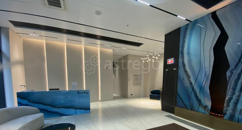 4-комн. квартира, 172.9 м2, 28/29 эт. Москва - изображение 3
