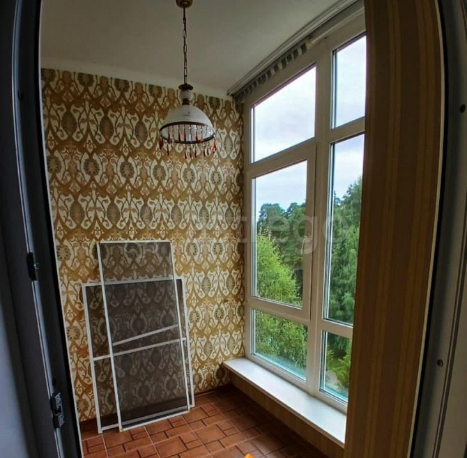 2-комн. квартира, 80 м2, 5/9 эт. Барнаул - изображение 4