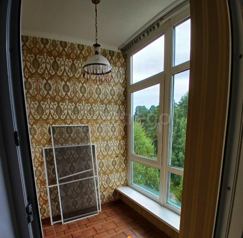 2-комн. квартира, 80 м2, 5/9 эт. Барнаул - изображение 4