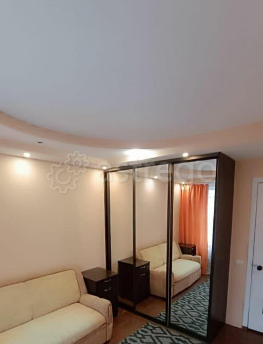 2-комн. квартира, 42 м2, 3/5 эт. Красноярск - изображение 1
