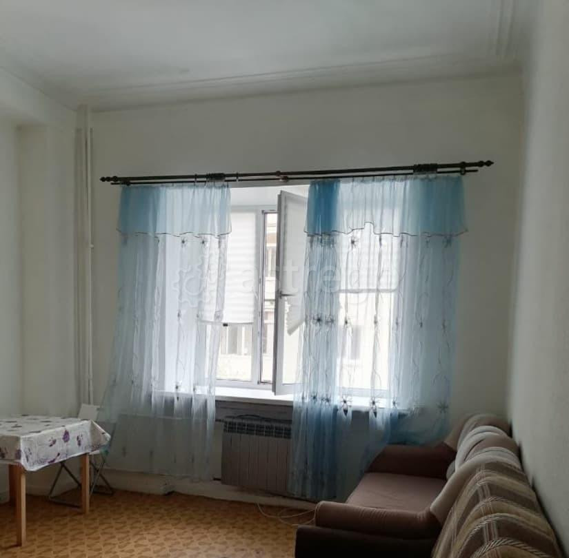 Комната, 72 м2, 3/5 эт. Москва - изображение 4