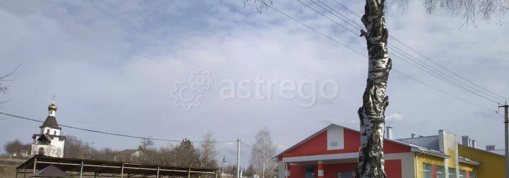 Земельный участок, 27 соток Белгород - изображение 4