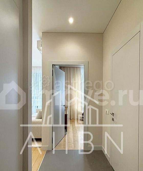 1-комн. квартира, 34.5 м2, 4/9 эт. Москва - изображение 5