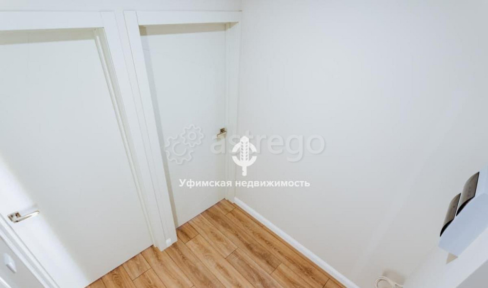 2-комн. квартира, 35.4 м2, 2/19 эт. Уфа - изображение 7