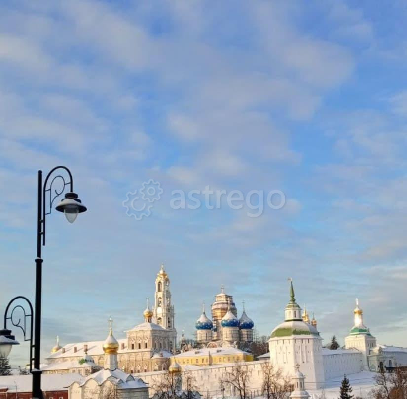 Коттедж, 150 м2, 15 соток, 2 эт. Сергиев Посад - изображение 7