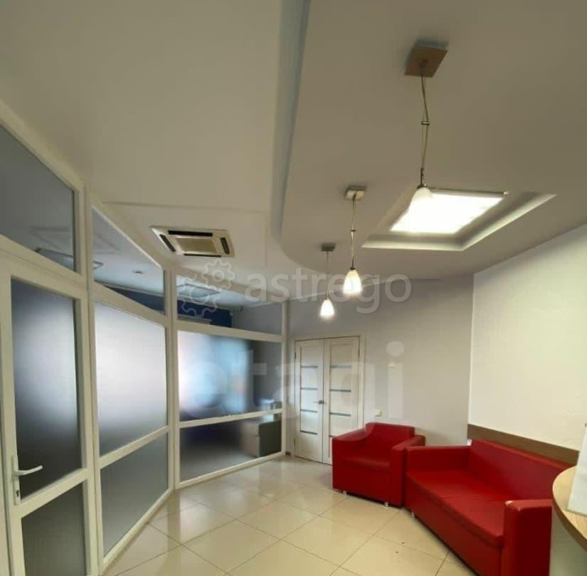 Свободного назначения, 329.6 м2 Зея - изображение 1