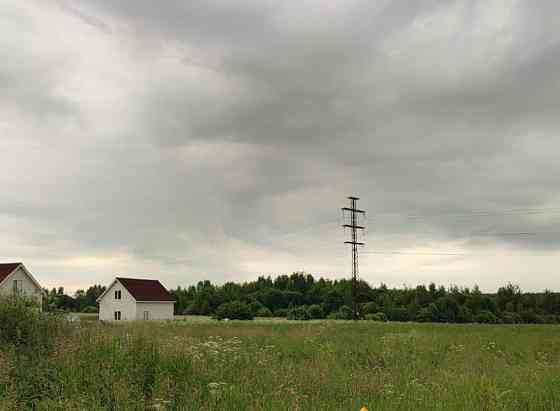 Земельный участок, 10 соток Павловский Посад