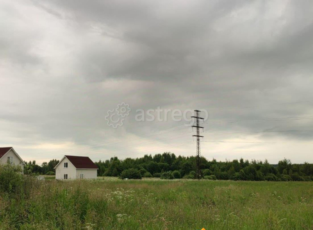 Земельный участок, 10 соток Павловский Посад - изображение 1