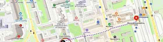 Торговое помещение, 21 м2 Долгопрудный