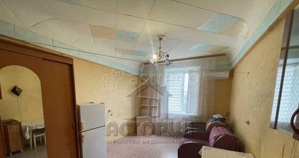 Комната, 19 м2, 4/5 эт. Красноярск - изображение 3