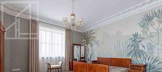 4-комн. квартира, 120 м2, 7/7 эт. Москва
