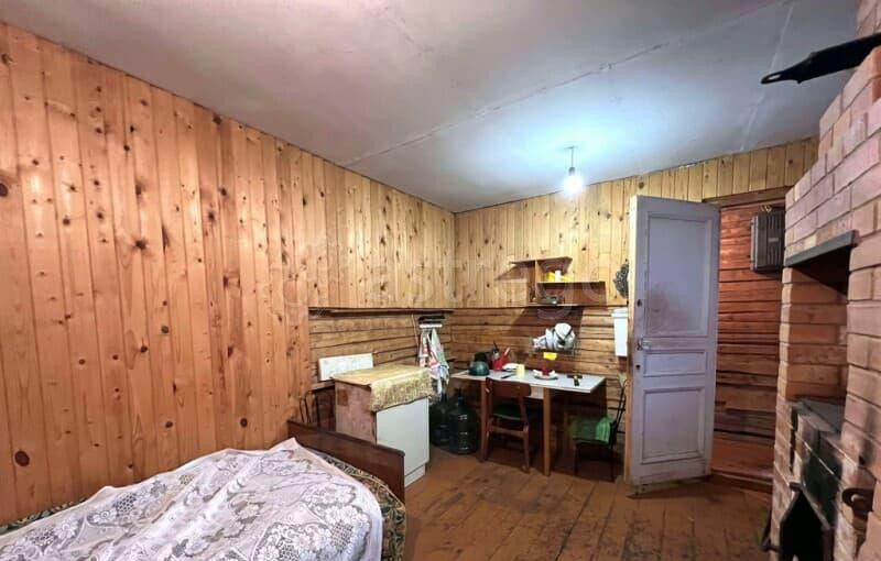 Дача, 22 м2, 18 соток Егорьевск - изображение 8