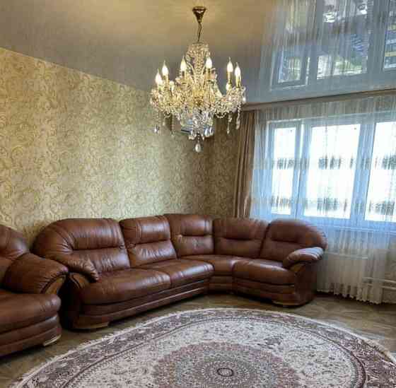 4-комн. квартира, 135 м2, 18/25 эт. Химки