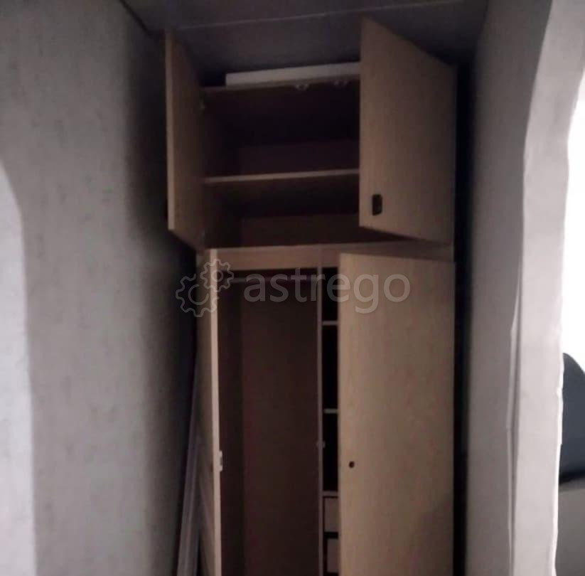 2-комн. квартира, 43.5 м2, 1/5 эт. Волоколамск - изображение 7