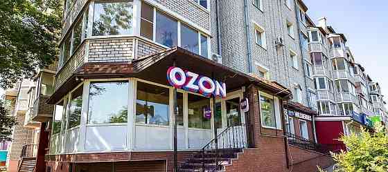 Офис, 181.9 м2 Благовещенск