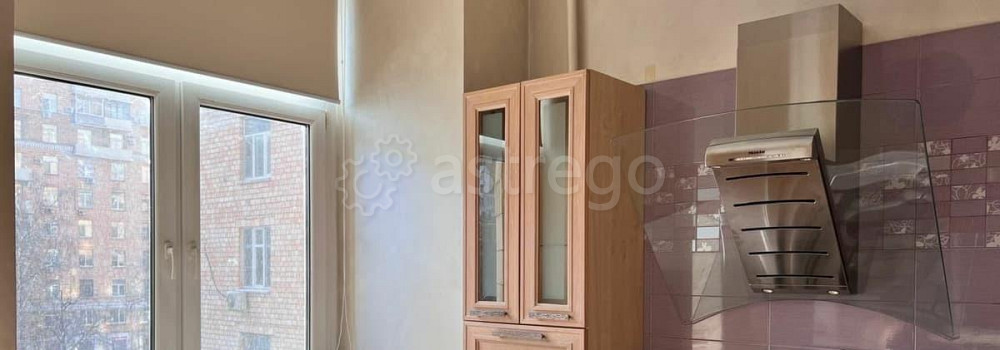 2-комн. квартира, 64 м2, 3/13 эт. Москва - изображение 2