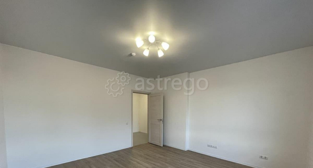 1-комн. квартира, 41 м2, 23/24 эт. Москва - изображение 5