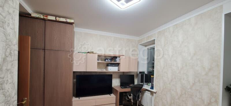 2-комн. квартира, 42 м2, 2/5 эт. Подольск - изображение 4