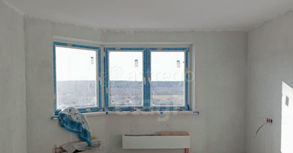 2-комн. квартира, 55.3 м2, 12/17 эт. Звенигород - изображение 5