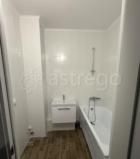 2-комн. квартира, 50.2 м2, 12/15 эт. Санкт-Петербург - изображение 7