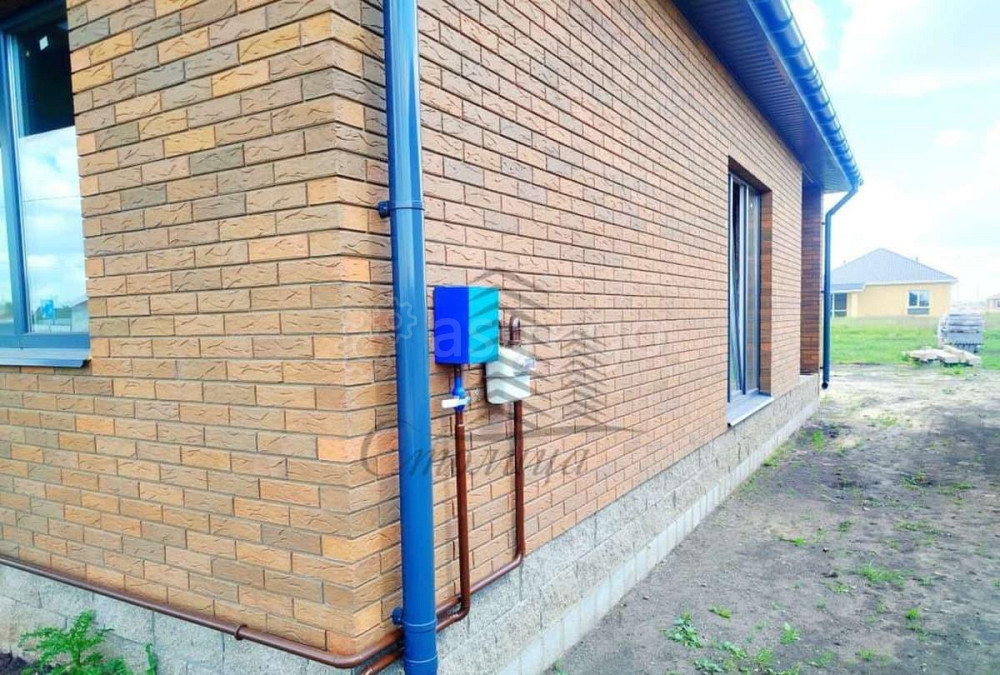 Дом, 151.1 м2, 10 соток, 1 эт. Разумное - изображение 10