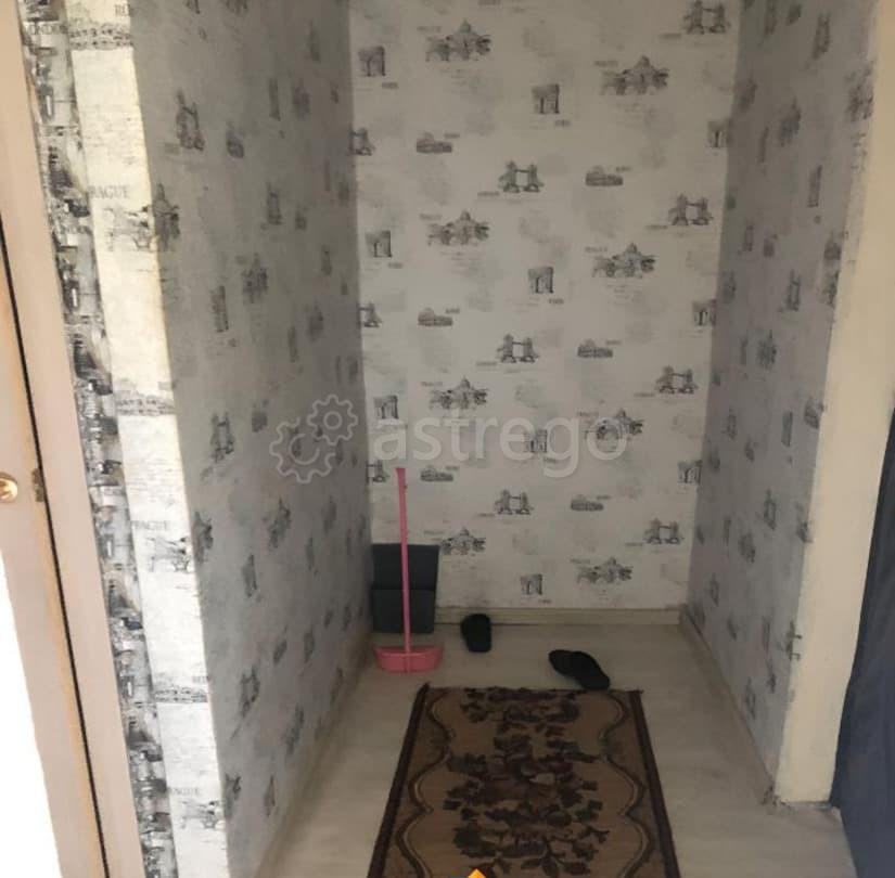 1-комн. квартира, 32.1 м2, 5/14 эт. Камень-на-Оби - изображение 6