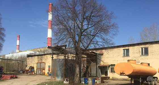 Склад, 900 м2 Уфа