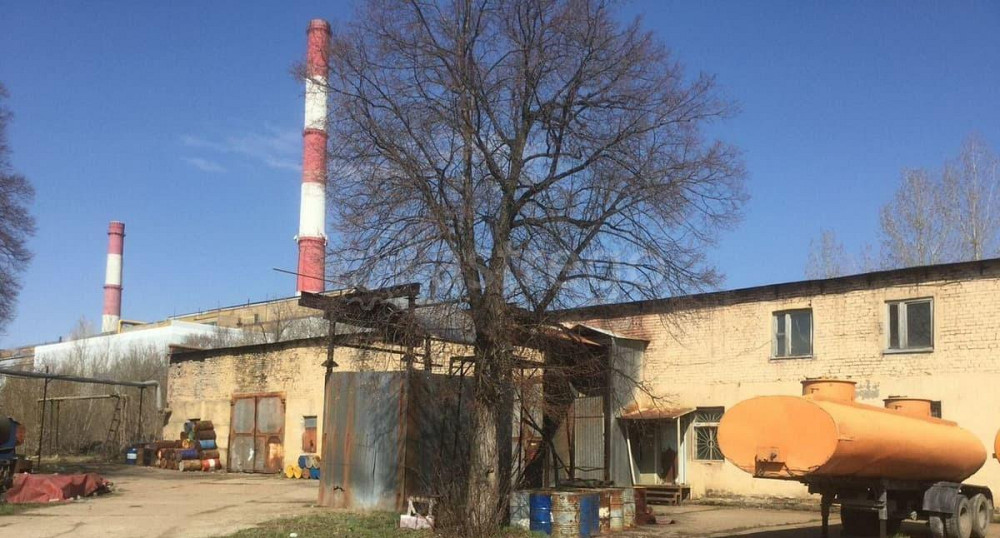 Склад, 900 м2 Уфа - изображение 5