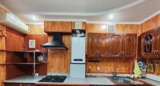 5-комн. квартира, 143 м2, 5/6 эт. Астрахань