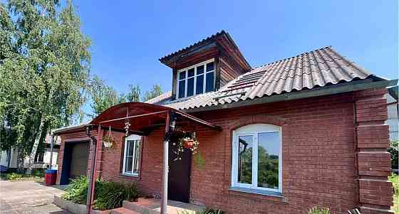 Коттедж, 231 м2, 10 соток, 1 эт. Дивногорск